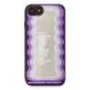 Newface iPhone 7 Kılıf Mirror Desenli Kapak - Mirror - 5