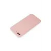 Newface iPhone 7 Plus Kılıf First Silikon - Rose Gold