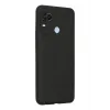 Newface Omix X400 Kılıf First Silikon - Siyah
