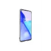 Newface One Plus 9 Pro Kılıf Lüx Şeffaf Silikon