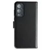 Newface One Plus 9 Pro Trend S Plus Kapaklı Kılıf - Siyah