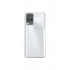 Newface Oppo A54 4G Kılıf Deluxe 2mm Şeffaf Silikon - Şeffaf