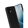 Newface Oppo A6 Pro 4G Auto Focus Karbon Kapak - Siyah