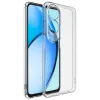 Newface Oppo A60 Kılıf Lüx Şeffaf Silikon