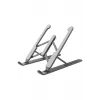 Newface P1 ABS Laptop Standı - Siyah