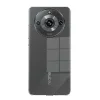 Newface Realme 11 Pro Kılıf Lüx Şeffaf Silikon