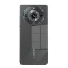 Newface Realme 11 Pro Kılıf Lüx Şeffaf Silikon