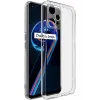 Newface Realme 9 Pro 5G Kılıf Lüx Şeffaf Silikon