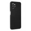 Newface Realme C35 Kılıf First Silikon - Siyah