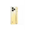 Newface Realme C53 Kılıf Lüx Şeffaf Silikon