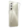 Newface Realme C65 Kılıf Lüx Şeffaf Silikon