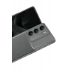 Newface Realme C75 4G Auto Focus Karbon Kapak - Gri