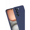 Newface Realme C75 4G First Silikon - Lacivert