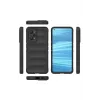 Newface Realme GT2 5G Kılıf Optimum Silikon - Krem