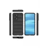 Newface Realme GT2 5G Kılıf Optimum Silikon - Krem