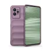 Newface Realme GT2 Pro 5G Kılıf Optimum Silikon - Mor