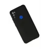 Newface Reeder P13 Blue Max Pro 256GB Kılıf First Silikon - Siyah