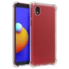 Newface Samsung Galaxy A01 Core Kılıf Olex Tpu Silikon