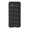 Newface Samsung Galaxy A05 Kılıf Optimum Silikon - Siyah