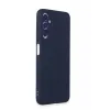 Newface Samsung Galaxy A05S Kılıf First Silikon - Lacivert
