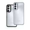 Newface Samsung Galaxy A05S Kılıf Power Silikon - Siyah