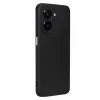 Newface Samsung Galaxy A07 4G Auto Focus Karbon Kapak - Siyah