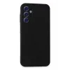 Newface Samsung Galaxy A15 4G Kılıf First Silikon - Siyah