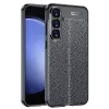 Newface Samsung Galaxy A17 5G Auto Focus Kapak - Siyah