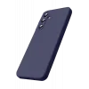 Newface Samsung Galaxy A17 5G First Silikon - Lacivert