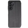 Newface Samsung Galaxy A17 5G Flip Cover - Siyah