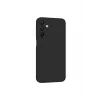 Newface Samsung Galaxy A25 5G Kılıf First Silikon - Siyah