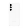 Newface Samsung Galaxy A35 5G Kılıf Lüx Şeffaf Silikon