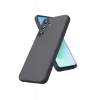 Newface Samsung Galaxy A37 5G First Silikon - Gri