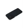 Newface Samsung Galaxy M14 5G Kılıf Loop Deri Silikon - Lacivert