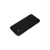 Newface Samsung Galaxy M14 5G Kılıf Loop Deri Silikon - Siyah