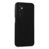 Newface Samsung Galaxy M14 5G Kılıf Loop Deri Silikon - Siyah