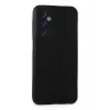 Newface Samsung Galaxy M34 5G Kılıf Loop Deri Silikon - Siyah
