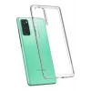 Newface Samsung Galaxy S20 FE Kılıf Lüx Şeffaf Silikon