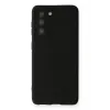 Newface Samsung Galaxy S22 Plus Kılıf First Silikon - Siyah