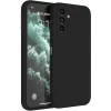 Newface Samsung Galaxy S23 FE Kılıf First Silikon - Siyah