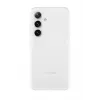 Newface Samsung Galaxy S24 Kılıf Lüx Şeffaf Silikon