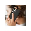 Newface Samsung Galaxy S24 Ultra Kılıf First Silikon - Mavi