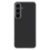 Newface Samsung Galaxy S25 FE Kılıf Lüx Şeffaf Silikon