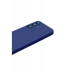 Newface Samsung Galaxy S26 First Silikon - Lacivert