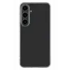 Newface Samsung Galaxy S26 Lüx Şeffaf Silikon - Şeffaf