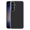 Newface Samsung Galaxy S26 Lüx Şeffaf Silikon - Şeffaf