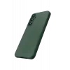 Newface Samsung Galaxy S26 Plus First Silikon - Koyu Yeşil