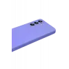 Newface Samsung Galaxy S26 Plus First Silikon - Lila