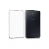 Newface Samsung Galaxy T280 Tab A 7 Kılıf Tablet Şeffaf Silikon