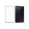 Newface Samsung Galaxy T280 Tab A 7 Kılıf Tablet Şeffaf Silikon